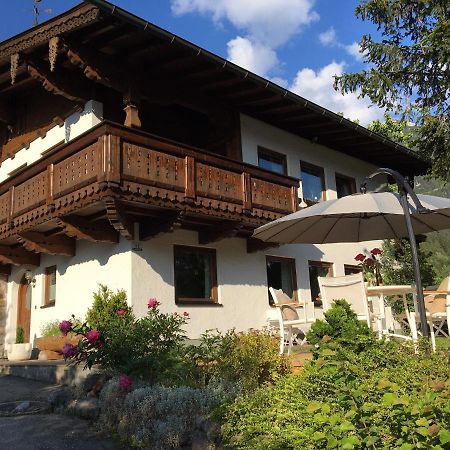 Ferienwohnung Lentner Maurach  Exterior foto